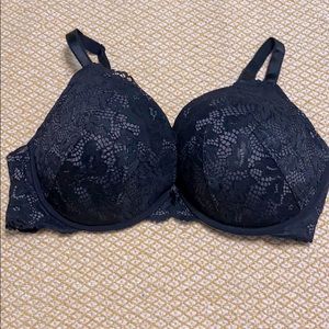 Torrid plunge bra size 40DDD
